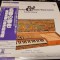 Vinil &quot;Japan Press&quot; Cabezon / Pasquini / / Bach - Les Instruments A Clavier (NM)