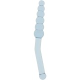 You2Toys Ex Anal Angler dildo anal transparent 23 cm