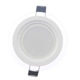 Spot LED incastrat ST 205 70357, 5W, lumina neutra, alb