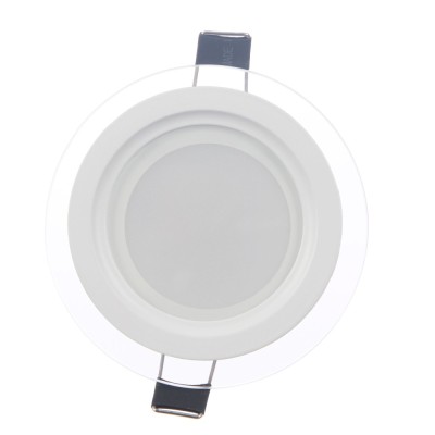 Spot LED incastrat ST 205 70357, 5W, lumina neutra, alb foto