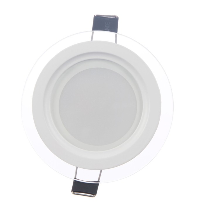 Spot LED incastrat ST 205 70357, 5W, lumina neutra, alb