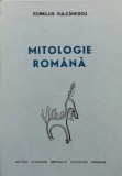 Cumpara ieftin Mitologie romana - Romulus Vulcanescu (AB179)