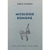 Mitologie romana - Romulus Vulcanescu (AB179)