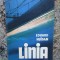Eduard Huidan - Linia, 1984 (autograf și dedicație pt. Vasile Băran)
