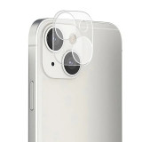 Cumpara ieftin Folie Protectie Sticla Camera Mobico pentru iPhone 14 Pro/14 Pro Max Transparent