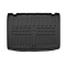 Covor Protectie Portbagaj dedicat Renault Clio III Hatchback (2005-2012)