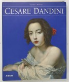 CESARE DANDINI di SANDRO BELLESI , CATALOG RAISONNE , TEXT IN LIMBA ITALIANA , 1996