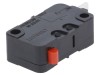 Micro&icirc;ntrerupător OMRON D3V163A4 SNAP ACTION SPST-NO 16A 250VAC fara maneta