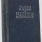 Culegere de probleme din rezistenta materialelor vol. 2 1963