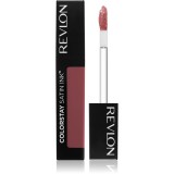 Revlon Cosmetics ColorStay&trade; Satin Ink Ruj de buze lichid, de lunga durata culoare N&deg;007 Partner in Crime 5 ml