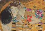 Cumpara ieftin Suport pentru masa - Gustav Klimt &#039;&#039;Le Baiser&#039;&#039; | Cartexpo