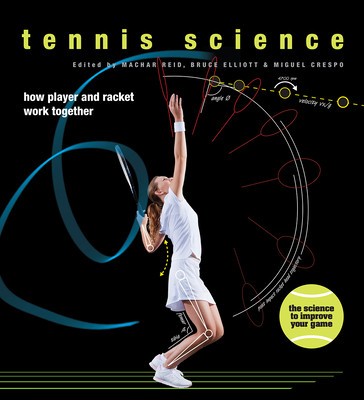Tennis Science: How Player and Racquet Work Together foto