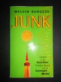 Melvin Burgess - Junk