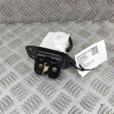 Incuietoare Haion Nissan Leaf ZE0 2016, OEM 90502-EN00A, Originala, Garantie