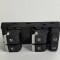 Buton geam ușă dreapta față AUDI A3 Limousine 8YS 2022 OEM: 83A959851C | 24600706