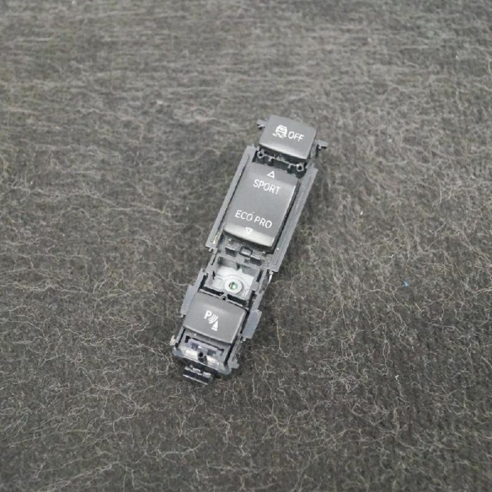 Comutator BMW 3 F30, F80 2013 OEM: 9252921 2699171