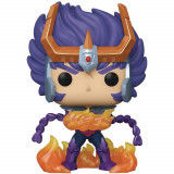 Figurina Funko Pop Saint Seiya - Phoenix Ikki