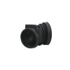 Furtun filtru aer, tubulatura filtru BMW Seria 5 E39, 1995-2003, Seria 7 E38, 1994-2001, motor 2.0 R6, 2.2 R6, 2.5 R6, 2.8 R6, Material : Cauciuc, 13