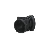 Furtun filtru aer, tubulatura filtru BMW Seria 5 E39, 1995-2003, Seria 7 E38, 1994-2001, motor 2.0 R6, 2.2 R6, 2.5 R6, 2.8 R6, Material : Cauciuc, 13