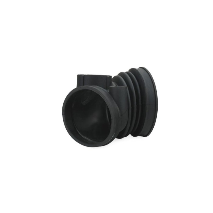 Furtun filtru aer, tubulatura filtru BMW Seria 5 E39, 1995-2003, Seria 7 E38, 1994-2001, motor 2.0 R6, 2.2 R6, 2.5 R6, 2.8 R6, Material : Cauciuc, 13
