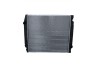 NRF 559567 EASY FIT Radiator, racire motor
