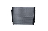NRF 559567 EASY FIT Radiator, racire motor