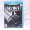 Joc Nintendo Wii U - Call of Duty Black Ops II - limba spaniola sau italiana