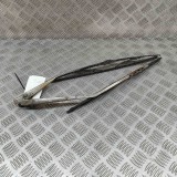Braț ștergător față MERCEDES-BENZ S W108, W109 1969 OEM: A1088200644,1088200644 28525019