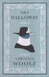 Virginia Woolf - Mrs Dalloway