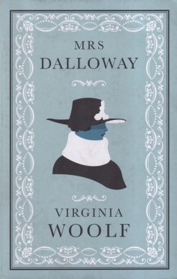 Virginia Woolf - Mrs Dalloway foto