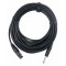 Pronomic stage XFJ-10 Cablu microfon XLR-jack 6.3 mono