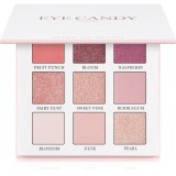 Eye Candy Eye Shadow Palette paletă cu farduri de ochi culoare Make me Blush 96 g