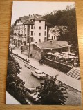 QW24 C - Carte postala - tematica turism - vedere - Calimanesti 4, Circulata, Fotografie
