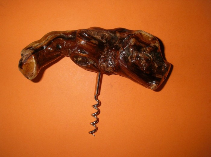 TIRBUSON RADACINA