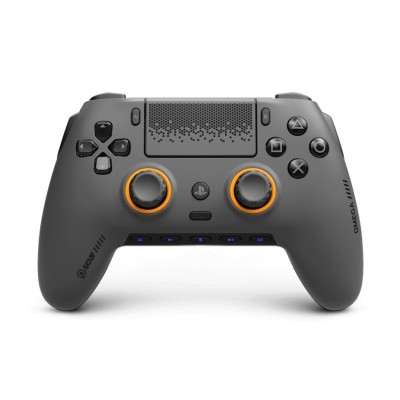 SCUF Controller Omega PC &amp;amp; PS5 gri foto