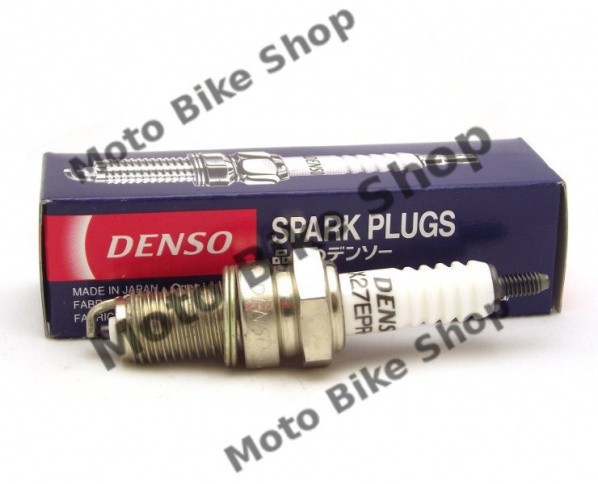 Bujie Denso X27EPRU9 echivalenta DPR9EA-9 filet 12 lung Cod Produs: MX_NEW X27EPRU9