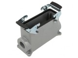 Carcasă Conectori HDC EPIC H-B 24 M32