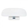 Cantar Digital 2in1 U-Grow Bebe si Mama, 100kg, Bluetooth, LCD, Functie Hold, Oprire Automata