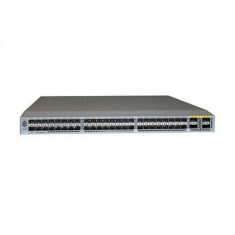Switch Cisco Nexus NEXUS C3064T, 48 x 10G Base-T, Management Layer 3 - NEXUS N3K-C3064TQ-10GT
