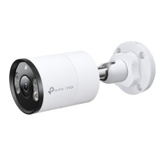 CAMERA IP TP-LINK VIGI, bullet, pt. exterior, dist. IR 30 m, tip lentila fixa 6 mm, 5 Mpx, 1 x RJ45 10/100M, carcasa metal, POE, &amp;quot;VIGI C355(4mm)&amp;quot; (tim foto