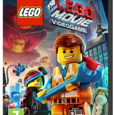 Lego Movie Game Pc
