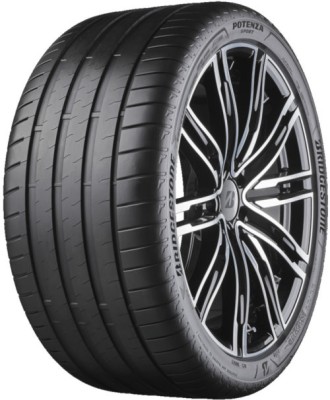 Cauciucuri de vara Bridgestone Potenza Sport ( 215/45 R18 93Y XL EVc ) foto