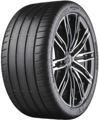 Cauciucuri de vara Bridgestone Potenza Sport ( 215/40 R17 83Y EVc ) foto