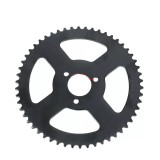Pinion Fulie 68 Dinti 25H Transmisie Pocket Bike Mini ATV Lant