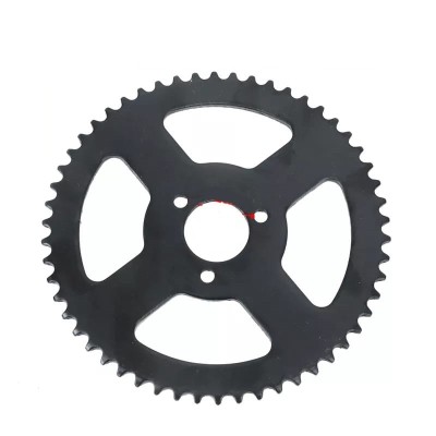 Pinion Fulie Transmisie Pocket Bike Mini ATV - 68 Dinti - 25H foto