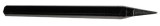 SPI26 206 VARF LIPIT TIP F. SPI 27 1,2MM DREPT 4SPI26206-1 WELLER