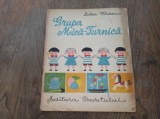 Cumpara ieftin GRUPA MICA-FURNICUTA- , 1961 * FORMAT A4, ILUSTRATA IOANA CONSTANTINESCU