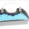 Filtru complet Aspirator fara sac Samsung VCC43Q0V3B, DJ97-01041C