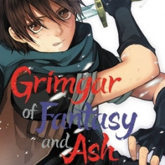 Grimgar of Fantasy and Ash, Vol. 1 (Manga)