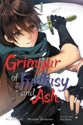 Grimgar of Fantasy and Ash, Vol. 1 (Manga) foto